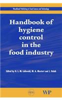 Handbook of Hygiene Control in the Food Industry