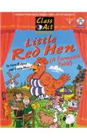 Little Red Hen