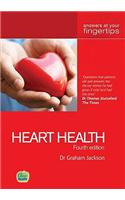 Heart Health Answers at your Fingertips