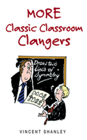 More Classic Classroom Clangers: (Classic Clangers)