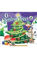 O Christmas Tree!