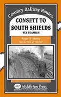 Consett to South Shields