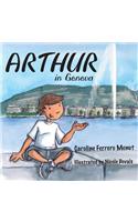 Arthur in Geneva