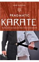 Pragmatic Karate