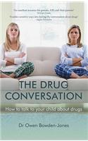 Drug Conversation