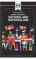An Analysis of Ernest Gellner's Nations and Nationalism