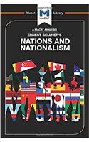 Analysis of Ernest Gellner's Nations and Nationalism