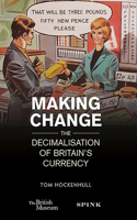 Making Change