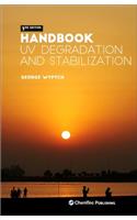 Handbook of UV Degradation and Stabilization