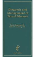 Diagnosis and Management of Bowel Diseases