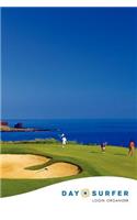 Day Surfer Login Organizer (Golf Course at the Coast)