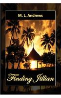 Finding Jillian
