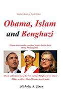 Obama, Islam and Benghazi