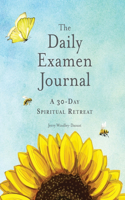 Daily Examen Journal