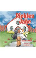 Pickles and Jane