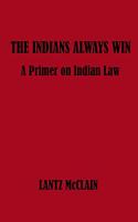 Indians Always Win