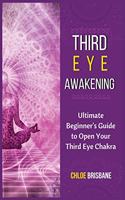 Third Eye Awakening