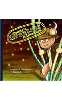 Teddy's Greatest Adventure