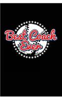 Best Coach Ever