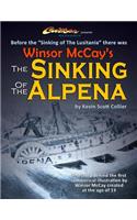 Winsor McCay's The Sinking of The Alpena