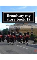 Broadway my story book 18
