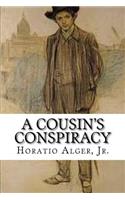 A Cousin's Conspiracy