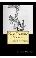 New Treasure Seekers