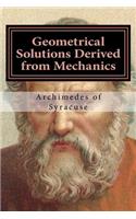 Geometrical Solutions Derived from Mechanics