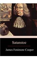 Satanstoe