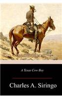 A Texas Cow Boy