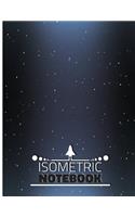 Isometric Notebook