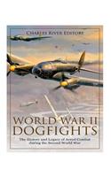 World War II Dogfights