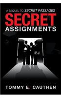 Secret Assignments: A Sequel to Secret Passages