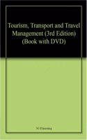 Tourism, Transport and Travel Management (3rd Edition) (Book with DVD)