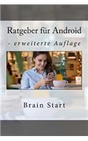 Ratgeber für Android: - erweiterte Auflage