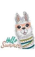 Hello Summer