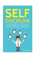 Self Discipline