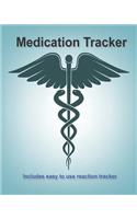 Medication Tracker