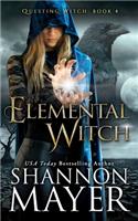 Elemental Witch