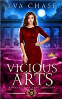 Vicious Arts