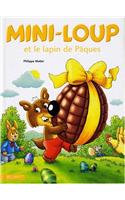 Mini-Loup Et Le Lapin de Pâques