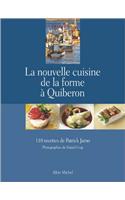 Nouvelle Cuisine de La Forme a Quiberon (La)