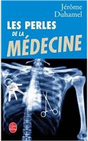 Les Perles de La Medecine