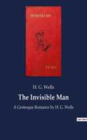 Invisible Man