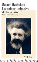 Valeur Inductive de la Relativite