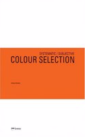 Systematic/Subjective Colour Selection (Required Reading Range)