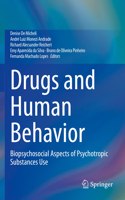 Drugs and Human Behavior