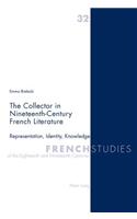 Collector in Nineteenth-Century French Literature