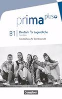 Prima plus