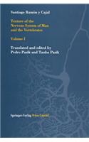 Texture of the Nervous System of Man and the Vertebrates